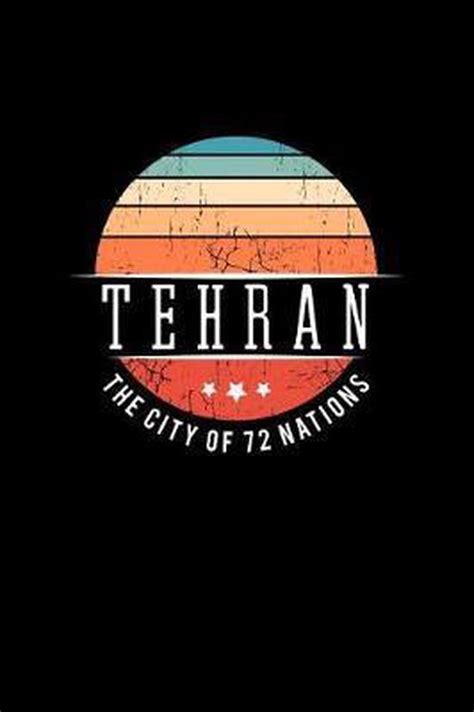 the city of 72 nations